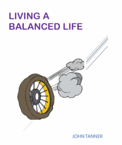 Living a Balanced Life