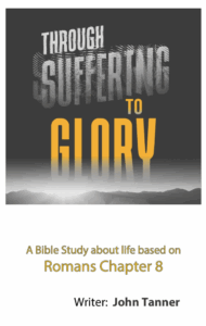 Through Suffering to Glory