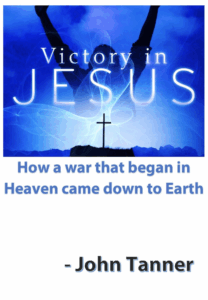 Victory in Jesus