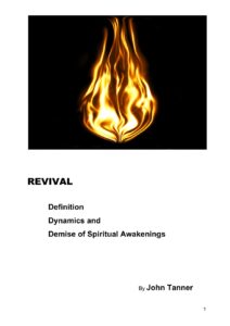 The Dynamics of Revival