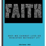 Faith – you can’t live or minister without it!