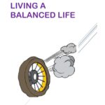 Living a Balanced Life