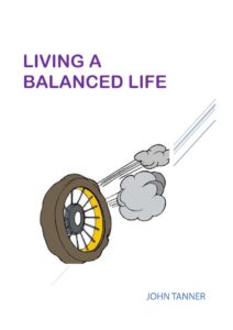 Living a Balanced Life