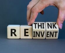 re-inventing the Church in Australia (Discussion)