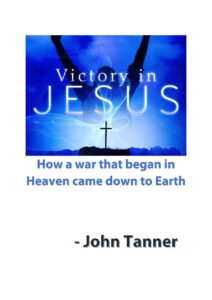 Victory in Jesus